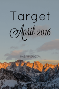 target april 2016 haibahaibu