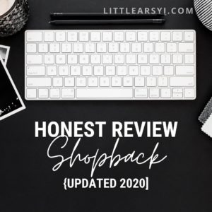 honest review shopback square