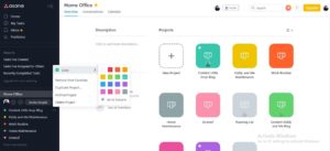 asana-projects color