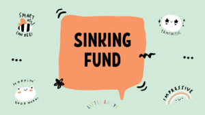 1-judul sinking fund